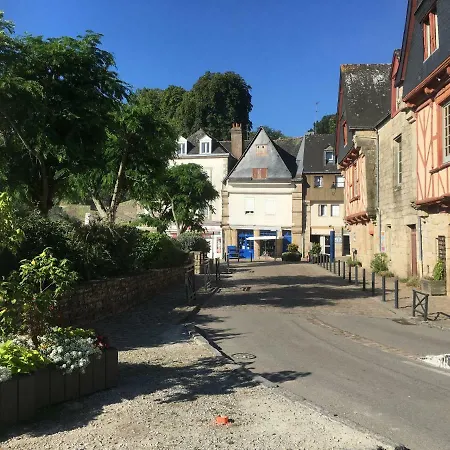 Le Petit Clos De Saint Goustan * Оре